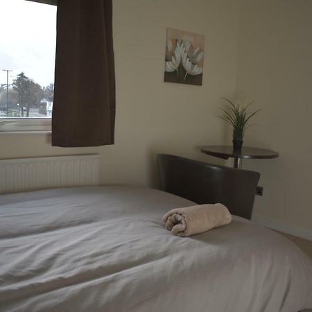 Home And A Stay بريستول المظهر الخارجي الصورة