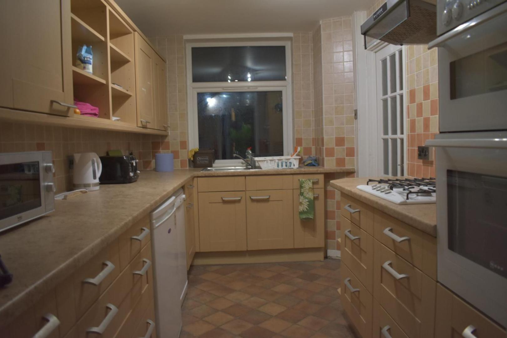 Home And A Stay بريستول المظهر الخارجي الصورة