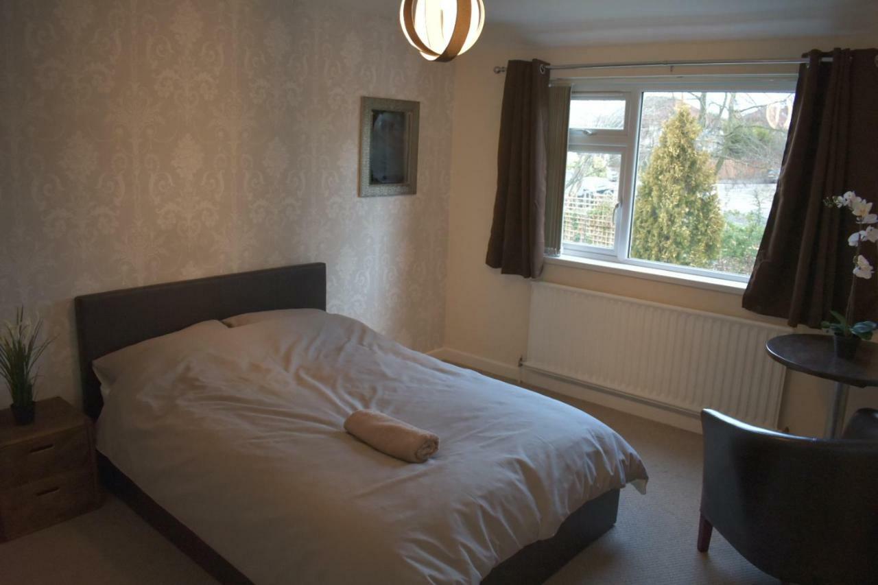 Home And A Stay بريستول المظهر الخارجي الصورة